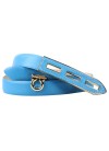 Ремень Salvatorre Ferragamo SF0015 Blue