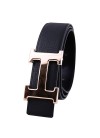 Ремень Hermes Men H4014 Black 925