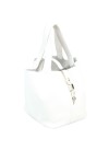 Сумка Hermes Picotin Look PM White