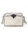 Сумка Valentino Rockstud Ivory