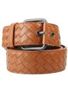 Ремень Bottega Veneta BB227 Camel