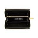 Кошелек Louis Vuitton Vernis monogram Zippy Wallet M93533