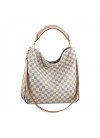 Сумка Louis Vuitton Azur canvas Soffi N41216