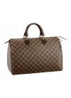 Сумка Louis Vuitton Damier ebene Speedy 35 N41523