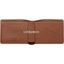 Кошелёк Louis Vuitton Monogram Multiple Wallet M60895