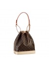 Сумка Louis Vuitton Monogram canvas Noé M42224