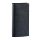 Кошелёк Louis Vuitton Taiga Leather Brazza Wallet M31002